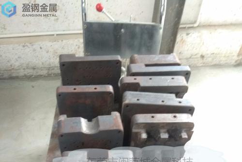 skd11与skd61-提高压铸模寿命的热处理细节