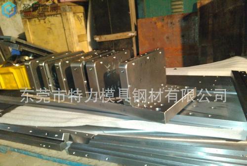 skd61锻模用怎么脱模具*好-SKD61模具钢材热处理质量检验工作 skd61锻模用怎么脱模具*好-SKD61模具钢材热处理质量检验工作